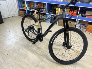 детский велосипед elite cycle: Шаардык велосипед, Велосипед алкагы L (172 - 185 см), Жаңы