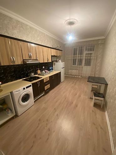 Yeni tikili: Studiya, Yeni tikili, 72 kv. m — 1