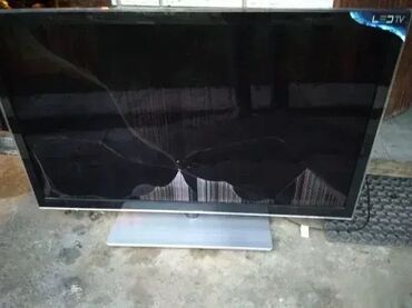 Aksesoari za TV i video: Samsung UE46D6510 LED TV u delovima Main board BN94-05105T — 11