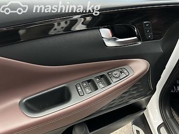 Hyundai: Hyundai Santa Fe: 2018 г., 2 л, Автомат, Дизель, Кроссовер — 5