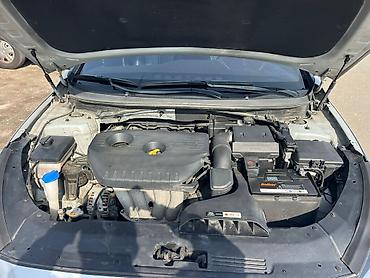 Hyundai: Hyundai Sonata: 2020 г., 2 л, Автомат, Газ, Седан — 13