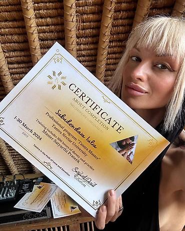 baki balaken avtobus: Relaks masaj, Kişilər üçün, Qadınlar üçün — 4