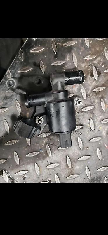 raska alati: AUDI Q5 DELOVI 08-12 ELEKTRICNA PUMPA ZA VODU 4H0121671D | Audi q5 — 2