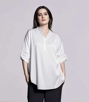 Košulje: Kosuljica 
2200din 
XXXXL — 6