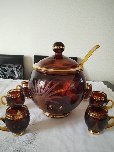 детский игровой набор черепашки ниндзя: Çay dəsti, rəng - Qəhvəyi