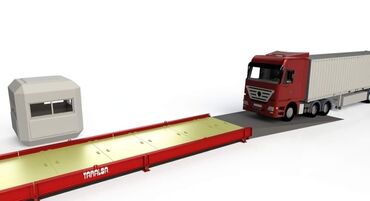 Ticarət tərəziləri: Tərəzi (Qapan), Nağd ödəniş — 4