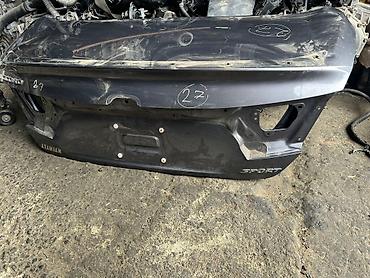honda cvic: Honda accord 2018-2022 orginal bagajlari — 3