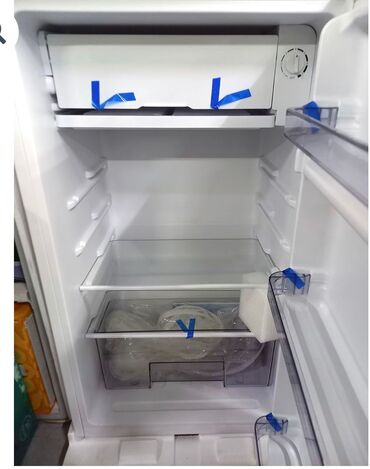 холодильник авангард цена бишкек: Холодильник Avest, Новый, Однокамерный, 120 *