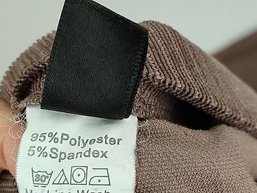 bhp: Shein, Spodnie materiałowe damskie, rozmiar XS — 5