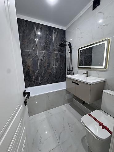 Продажа квартир: 2 комнаты, 53 м² — 3