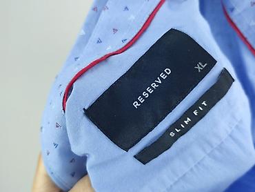selected: Reserved, Koszulа dla mężczyzn, rozmiar XL — 4