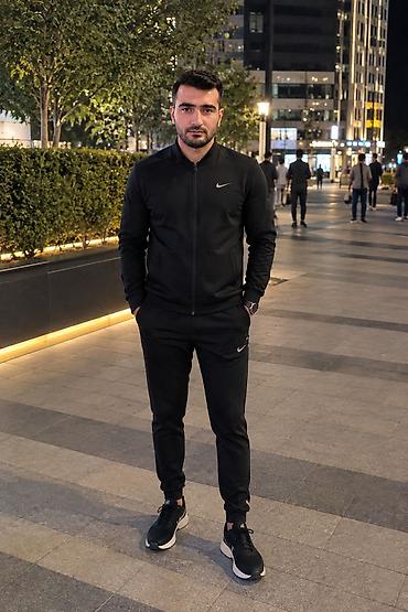 Iş axdariram gundəlik