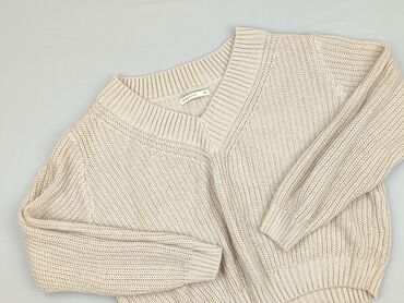 edc by esprit sukienki: House, Women`s sweater, size XS (EU 34)