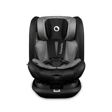 ugg 35 broj: Lionelo autosedište Bastiaan Isofix 360, 0–36 kg, Black Šifra — 1