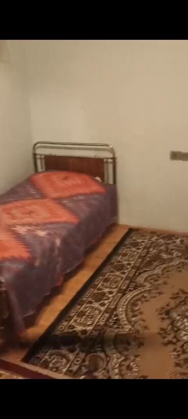 Uzunmüddətli kirayə evlər: 40 kv. m, 1 otaqlı, Kanalizasiya, Kombi, İnternet — 7