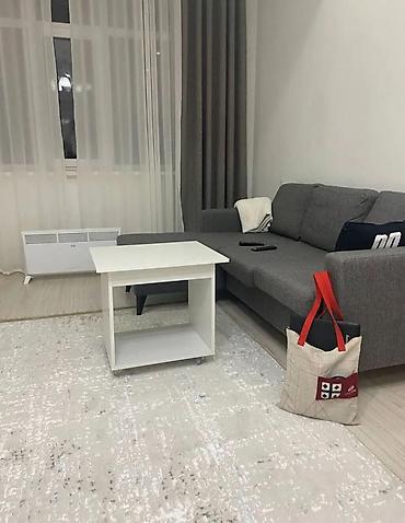 Долгосрочная аренда квартир: 2 комнаты — 4