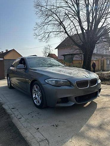 mercedes e class: DELOVI E-F SERIJA ZA BMW 114, 116, 118 . OD 2004. DO 2017. GOD. | — 2