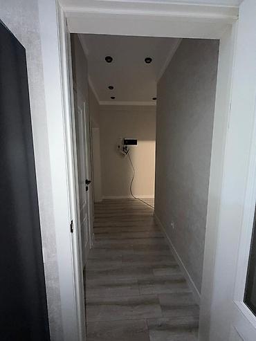 Продажа квартир: 2 комнаты, 67 м², Элитка, 7 этаж, Евроремонт — 17