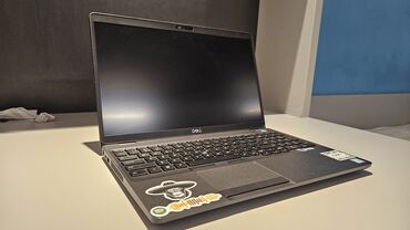 Dell: İşlənmiş Dell Latitude, 15.6 ", Intel Core i7, 512 GB, Rayonlara çatdırılma, Ünvandan götürmə, Ödənişli çatdırılma