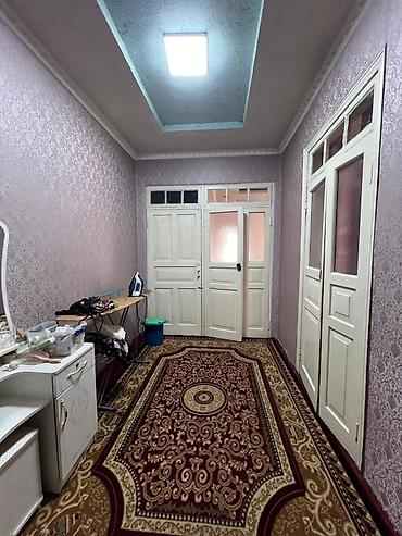 Продажа коттеджей и домов: Уй сатылат Немецкий 150-160 м2 -2 этаж .
Жер 4соток — 18