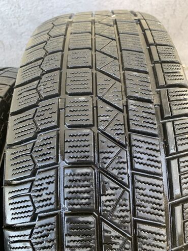 спортивные рули: Комплект зимних шин 215/65 R16 - Размер: 215/65 R16 (на фото