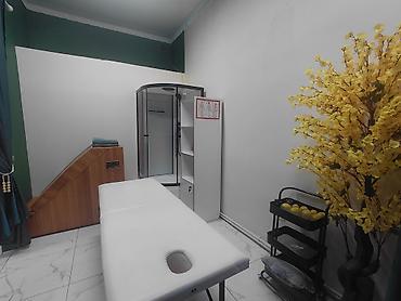 салон ош: SPA-салон | Массаж — 1