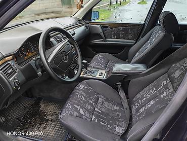 mercedes 210 ehtiyyat hissəsi: Mercedes-Benz E 240: 2.4 l | Sedan — 10