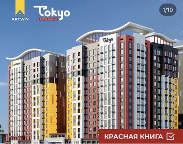 разделитель комнаты: 3 комнаты, 75 м², Элитка, 13 этаж, ПСО (под самоотделку)