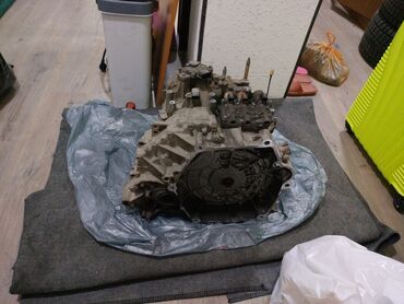 коробка передач хонда срв рд1: Өткөргүч куту Вариатор Honda 2003 г., Колдонулган, Оригинал, Жапония