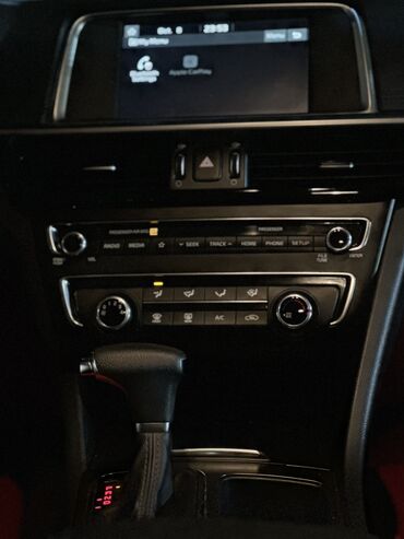 Kia: Kia Optima: 2019 г., 2.4 л, Автомат, Бензин, Седан — 8