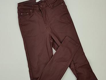 nutmeg spodnie: Spodnie materiałowe damskie, rozmiar XS — 1