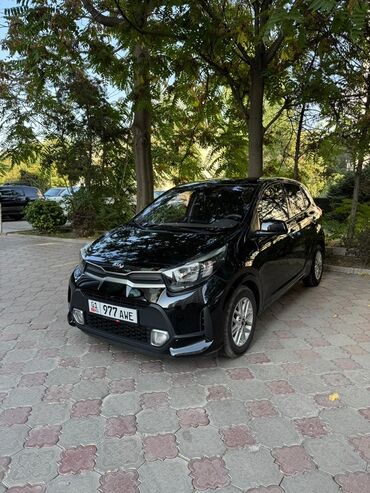 нексия машина цена: Kia Morning: 2021 г., 1 л, Автомат, Бензин, Хетчбек