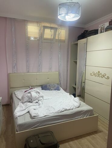 masazır kreditlə evlər: Масазыр, 2 комнаты, Новостройка, 58 м²