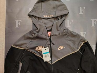 Trenerke: Nova komplet nike trenerka Vrhunski kvalitet Dostupne vel s do XL — 10