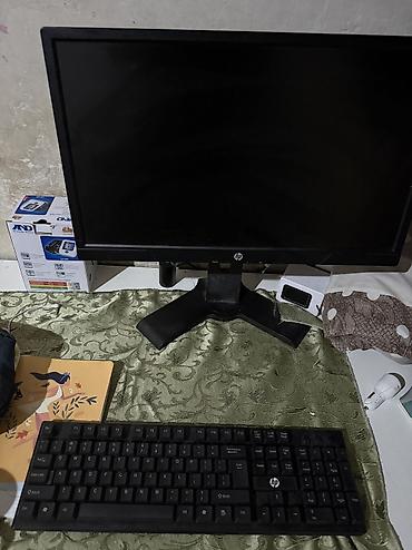 diz ustu komputerlər: Tam ideyal səsli mator 22 lik. Endrm var — 1