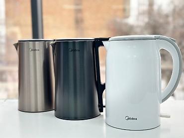 Электрочайники: Электрический чайник, Новый, Самовывоз, Платная доставка — 4