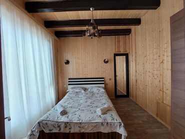 Günlük kirayə evlər: 70 kv. m, 2 otaqlı, Kombi, Qaz, İşıq -da lalafo.az — 3 Günlük kirayə evlər: 70 kv. m, 2 otaqlı, Kombi, Qaz, İşıq — 3