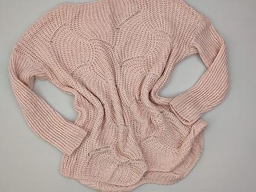 sweter wojan: Sweter damski, rozmiar 6XL — 1