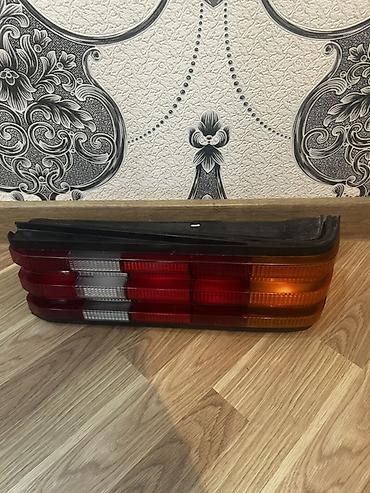 e60 stop: Məhsul: 190 mercedes arxa stop Təsvir: - Klassik pilləli dizaynlı — 2