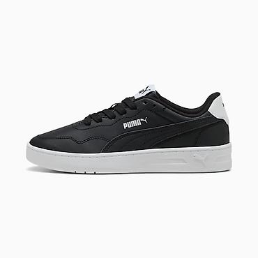 puma krasofka: PUMA Smash idman ayaqqabısı Yeni Original Etiketki - Rəng: qara - — 2
