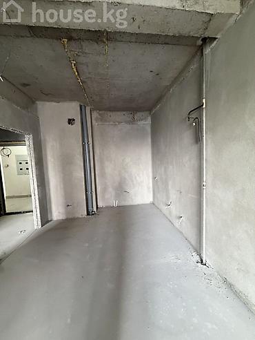 107: 1 комната, 47 м², Восток-5 мкр Элитка, 11 этаж, ПСО (под самоотделку) — 6
