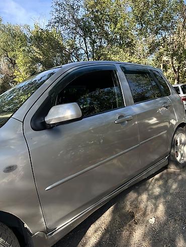 min seo: Mazda Demio: 2003 г., 1.5 л, Автомат, Бензин, Хэтчбэк — 5