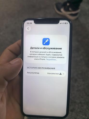 Уюлдук телефондор жана аксессуарлар: IPhone 11 Pro, 256 ГБ, цвет Space Gray Идеально ✅ фейс трутон рабочий — 5