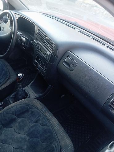 тюнинг гольф 2: Volkswagen Golf: 1994 г., 1.6 л, Механика, Хэтчбэк — 6