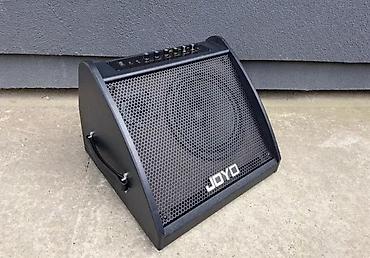 mp3 player prodaja: JOYO DA-60 AKTIVNI MONITOR | Slanje po dogovoru ili lično — 1