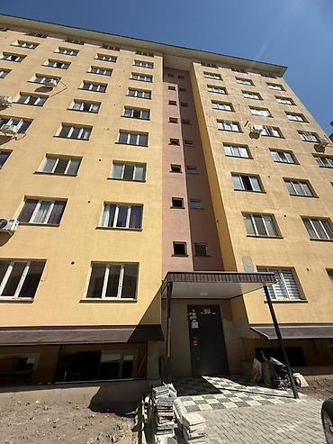 Продается 3 комнатная квартира ПСО 📍Адрес: Технопарк 🏗️Застройщик