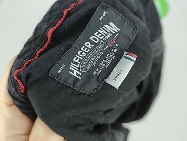 hilfiger blouse: Hilfiger Denim, Sukienka damska, rozmiar S — 4