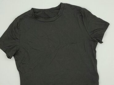 koszulka z nadrukiem kraków: T-shirt damski, rozmiar M