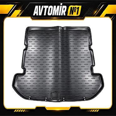 Kia Sorento 2015-2020 7 yerlik üçün baqaj rezin ayaqaltı Kia Sorento lalafo.az -da Kia Sorento 2015-2020 7 yerlik üçün baqaj rezin ayaqaltı Kia Sorento
