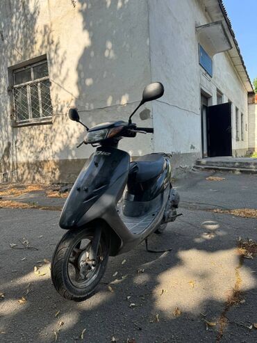 купить скутер honda dio: Скутер Honda Dio – практичное и надежное транспортное средство для